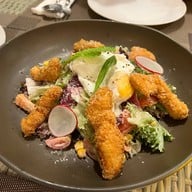 Seasoning ปรุงด้วยรัก