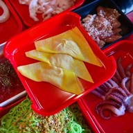 ShabuBomb ตลาดนำโชคทวี