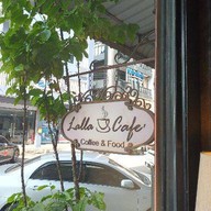 Lalla cafe