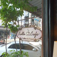 Lalla Cafe