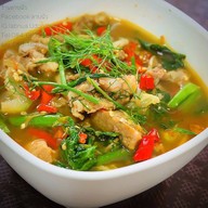 ลาบนัว ห้วยขวาง ประชาราษฎร์บำเพ็ญ 12