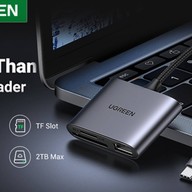 UGREEN GADGET THAILAND เปรมสมบัติ 7