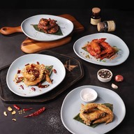 เมนูของร้าน Kraft kaffe