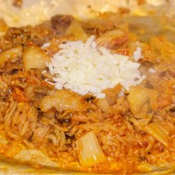 ITAEWON BANGSAEN อิแทวอน บางแสน