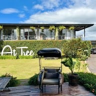เมนูของร้าน At Tree Resort & Restaurant