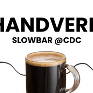 Handverk Slowbar (CDC) CDC
