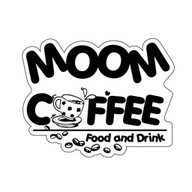 มุมกาแฟ Moom coffee