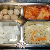 ITAEWON BANGSAEN อิแทวอน บางแสน