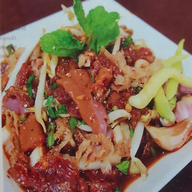 ลาบนัว ห้วยขวาง ประชาราษฎร์บำเพ็ญ 12