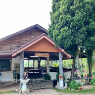 เมนูของร้าน ขนมจีน ไร่วันเย็น