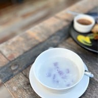 เมนูของร้าน At Tree Resort & Restaurant