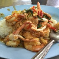 ร้านข้าวต้มลำปาง แม่สอด