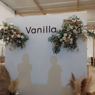 บรรยากาศ Vanilla Fusion Buffet