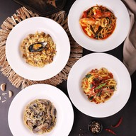 เมนูของร้าน Kraft kaffe