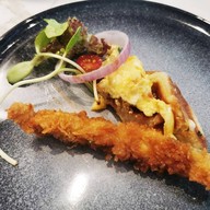 เมนูของร้าน Cafe Marquina คาเฟ่ มาคิวนา