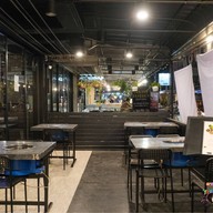 ITAEWON BANGSAEN อิแทวอน บางแสน