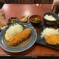 Katsushin かつ真 ITF Tower