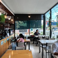 Coffee Mint Cafe