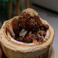 เมนูของร้าน Codonut