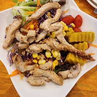 เมนูของร้าน เต็กเตี๋ยว  By MaxBeef เกษตร บางเขน