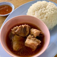 ทิพย์ข้าวผัดปู ข้าวผัดไข่ พันท้ายนรสิงห์