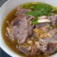 ขาหมู-ยำแช่บ สาขา2