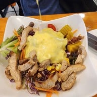 เมนูของร้าน เต็กเตี๋ยว  By MaxBeef เกษตร บางเขน