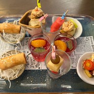 After 8 Bar & Lounge Novotel Rayong Star Convention Centre