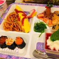 Fuji Japanese Restaurant เซ็นทรัลเวิลด์