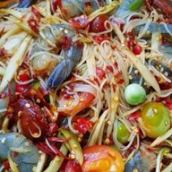 ขาหมู-ยำแช่บ สาขา2