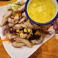 เมนูของร้าน เต็กเตี๋ยว  By MaxBeef เกษตร บางเขน