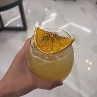 เมนูของร้าน After 8 Bar & Lounge Novotel Rayong Star Convention Centre