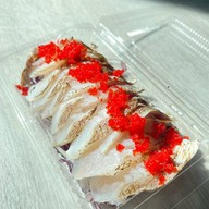 CURING Sashimi & Sushi