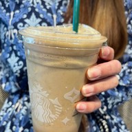 Starbucks บุญถาวร ปิ่นเกล้า