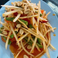 ลครพลไก่หมุนหมักน้ำผึ้ง