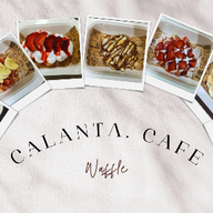 ChaLanTa ( ครอฟเฟิล วาฟเฟิลไส้ทะลัก)
