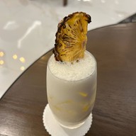 เมนูของร้าน After 8 Bar & Lounge Novotel Rayong Star Convention Centre