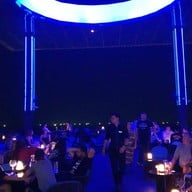 Horizon Rooftop Restaurant & Bar, Hilton Pattaya