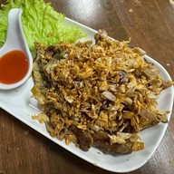 ครัวปลา Fish Mart Food