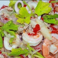 ขาหมู-ยำแช่บ สาขา2