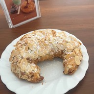 เมนูของร้าน La Baguette The French  Bakery Cafe Naklua, Pattaya