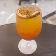 เมนูของร้าน After 8 Bar & Lounge Novotel Rayong Star Convention Centre