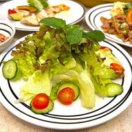 Fuji Japanese Restaurant เอสพลานาด รัชดา