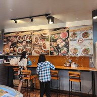 บรรยากาศ เต็กเตี๋ยว  By MaxBeef เกษตร บางเขน