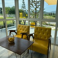 Lemone Cafe & Resort อำเภอบ้านไร่ จังหวัดอุทัยธานี อุทัยธานี