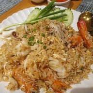 เมนูของร้าน Baan Head Chef