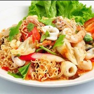 ขาหมู-ยำแช่บ สาขา2