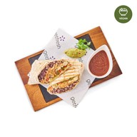 getfresh Singha Complex