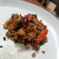 เมนูของร้าน Joe Delicious@นางงาม