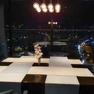 Horizon Rooftop Restaurant & Bar, Hilton Pattaya